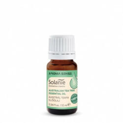 Solanie So Fine Ausztrál teafa Illóolaj 10ml - adrikabioboltja
