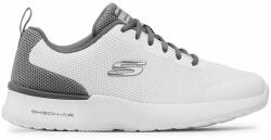 Skechers Sneakers Winly 232007/WGRY Alb