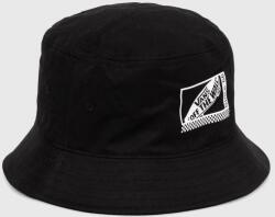 Vans pamut sapka fekete, pamut - fekete L/XL - answear - 10 990 Ft
