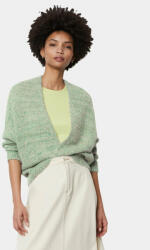 Marc O'Polo Denim Cardigan 443 6047 61215 Verde Relaxed Fit