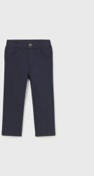 MAYORAL Pantaloni din material 560 Bleumarin Regular Fit