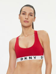 DKNY Sutien top DK4519 Roșu - modivo - 119,00 RON