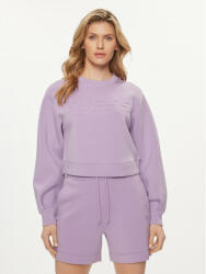 GUESS Bluză Cindra V3BQ15 K7UW2 Violet Regular Fit