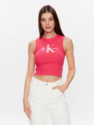 Calvin Klein Jeans Top J20J221521 Roz Slim Fit
