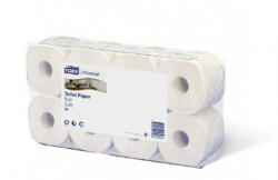Tork kistekercses WC papír T4 2 rétegű, törtfehér, 8x8 (32m) SCA2053