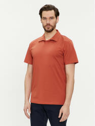 Selected Homme Tricou polo 16088573 Roșu Regular Fit