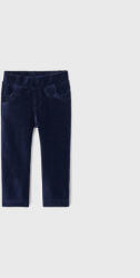 MAYORAL Pantaloni din material 514 Bleumarin Super Skinny Fit
