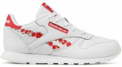 Reebok Sneakers Classic Leather Shoes HP9521 Alb