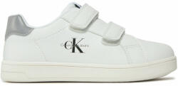Calvin Klein Jeans Sneakers V1X9-80853-1355X S Alb