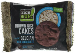 RiceUP! Tejcsokis Szelet 30 G