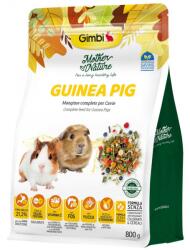 Gimborn Gimbi Mother Nature Guinea Pig - állateledel tengeri malacok számára 800 g