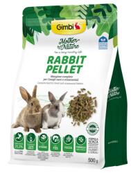 Gimborn Gimbi Mother Nature Rabbit Pelllet - állateledel nyulak számára 500 g