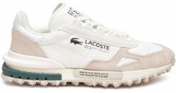 Lacoste Sneakers Elite Active 746SFA0008 Alb