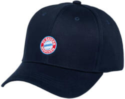 Bayern München Baseball sapka hímzett kék L/XL
