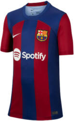  Barcelona mez felső gyerek Nike HOME 2023/24 S