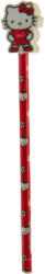  Liverpool ceruza HELLO KITTY radíros 1 db-os
