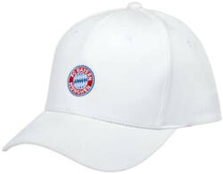 Bayern München Baseball sapka hímzett fehér S/M