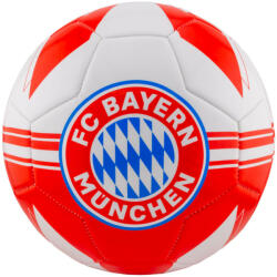Bayern München labda piros-fehér
