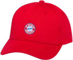 Bayern München Baseball sapka hímzett piros L/XL