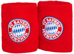 Bayern München csuklópánt 2 db-os
