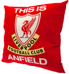  Liverpool párna címeres