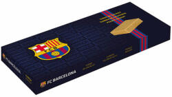  Barcelona édesség nugát táblás 150 g 8926-FCB