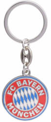Bayern München kulcstartó Logo 29568