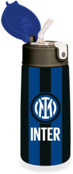  Inter termosz fekete 460 ml 460 ml