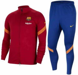  Barcelona melegitő garnitúra Nike felnőtt CD6003-621 XXL