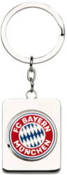  Bayern München kulcstartó érmés