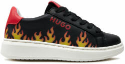Hugo Sneakers G00102 M Negru
