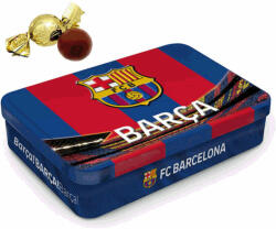  Barcelona édesség praliné fém dobozban 165g 8851-FCB2-D