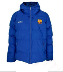 Barcelona kabát kék felnőtt L