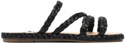 Manebi Espadrile Rope Sandals S 3.7 Y0 Negru