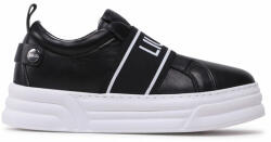 LIU JO Sneakers Cleo 15 BA3011 P0102 Negru
