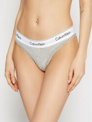 Calvin Klein Underwear Chilot tanga 0000F3786E Gri