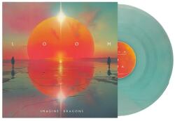UNIVERSAL Imagine Dragons - Loom (1lp, Standard Coloured Vinyl) (6559085)
