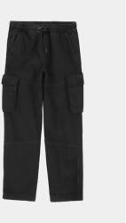 Coccodrillo Pantaloni din material ZC3123101MBJ Negru Regular Fit
