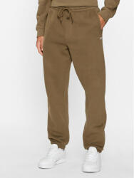 Vans Pantaloni trening Mn Comfycush Sweatpant VN0A4OON Maro Relaxed Fit