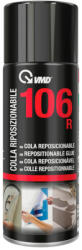 BISON Újrapozícionálható univerzális ragasztó spray - 400 ml 17306R (17306R)