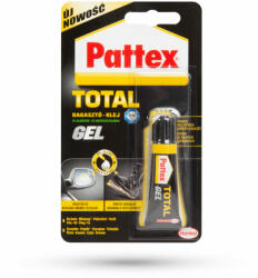Pattex Total Gél H1809144 (H1809144)