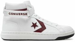 Converse Sneakers Pro Blaze V2 Leather A06627C Alb