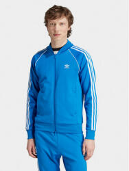 Adidas Bluză adicolor Classics SST IL2493 Albastru Slim Fit
