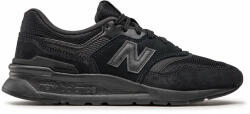 New Balance Sneakers CM997HCI Negru