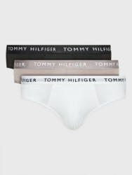 Tommy Hilfiger Set 3 perechi de slipuri UM0UM02206 Colorat