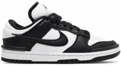 Nike Sneakers Dunk Low Twist DZ2794 001 Negru