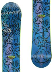 Nitro Prime xDD Wide snowboard lap 2022 156 (830828001_156)