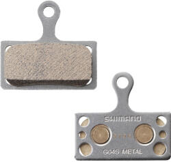 Shimano G04S-MX Disc fémes fékbetét 2023 (IBPG04SMXA)