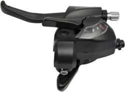 Shimano Tourney EF41 3sp váltó-fékkar 2020 (ESTEF41LBL)