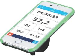 BBB Cycling BSM-03 Iphone Patron I6 telefon tartó (BSM03BLKGRN)